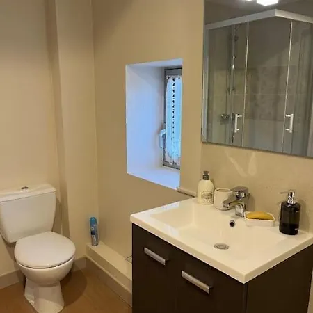 Duplex Confort De 2 2 Sdb Appartement *