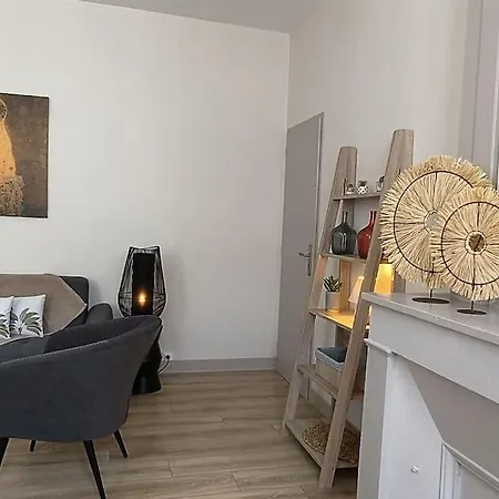 Duplex Confort De 2 2 Sdb *