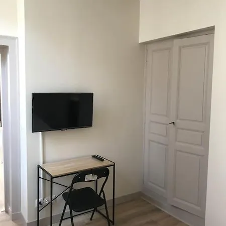 Duplex Confort De 2 2 Sdb * Angoulême