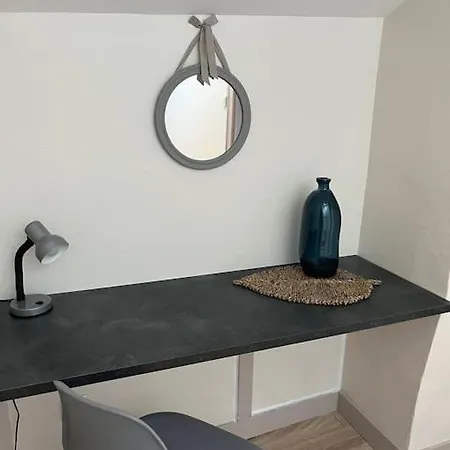 Appartement Duplex Confort De 2 2 Sdb